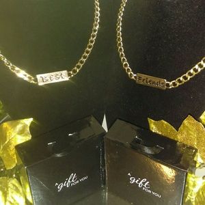 The Best Friends In Gold Collection